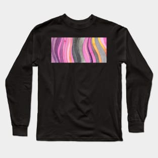 Sway Long Sleeve T-Shirt